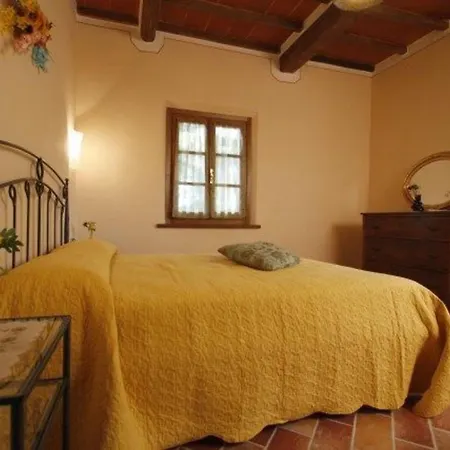 Villa Camelia Cortone