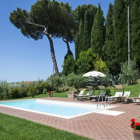 Villa Camelia