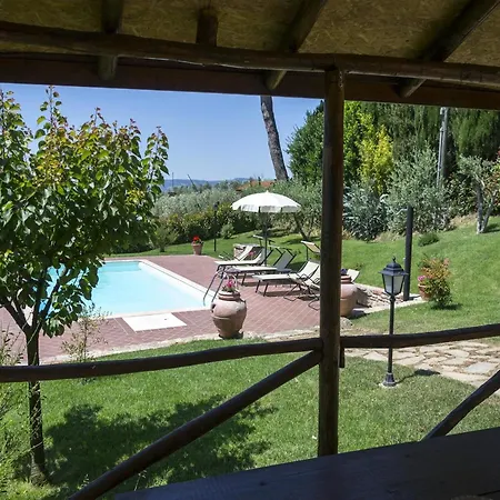 Camelia Villa